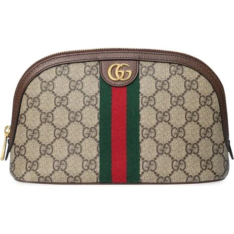 Nel beauty case da donna Gucci 